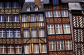 Rennes