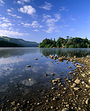 Derwent Water, Lake District Derwent Water, Lake District