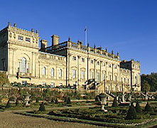 Harewood House Harewood House