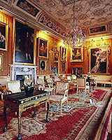 The Cinnamon Room The Cinnamon Room