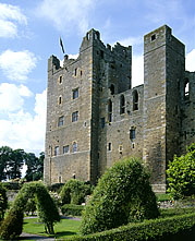 Bolton Castle Bolton Castle