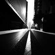 More London Shadows More London Shadows