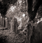 Highgate Cemetery