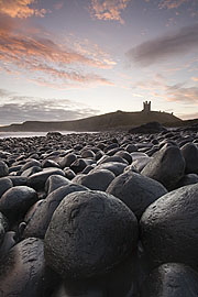 Dunstanburgh Castle
