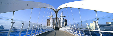 Salford Quays Salford Quays