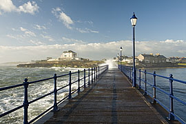 Amble Amble