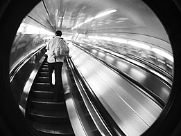 London Underground London Underground