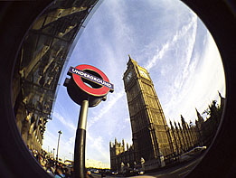 Icons of London Icons of London