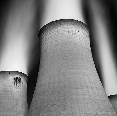 Power Stations