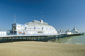 Eastbourne Pier Eastbourne Pier