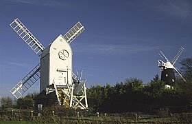 Jack and Jill Windmills Jack and Jill Windmills