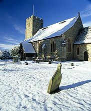 St Nicholas Church