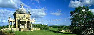 Temple of the Four Winds