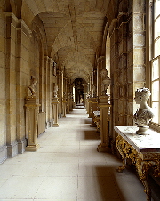 Antique Passage