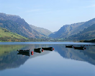 Tal-y-llyn