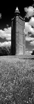 Alfred's Tower