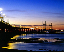 Severn Bridge Severn Bridge
