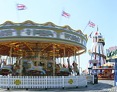 Brighton Palace Pier Brighton Palace Pier