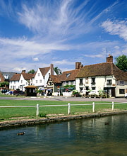 Finchingfield Finchingfield