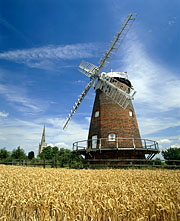 John Webb's Windmill John Webb's Windmill