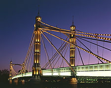 Albert Bridge Albert Bridge