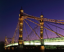 Albert Bridge