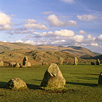 Lake District