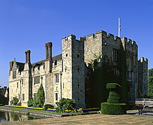 Hever Castle Hever Castle