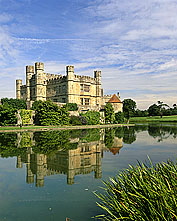 Leeds Castle Leeds Castle