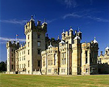 Floors Castle
