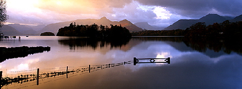 Derwent Water Derwent Water