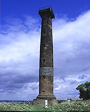 Keppels Column Keppels Column