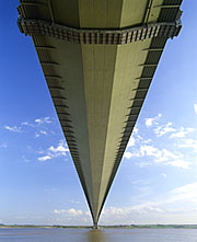 Humber Bridge Humber Bridge
