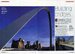 Building Bridges Building Bridges