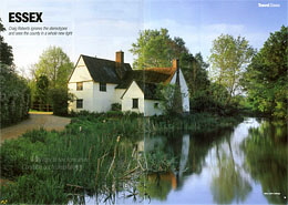 Essex Essex