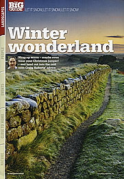 Winter Wonderland