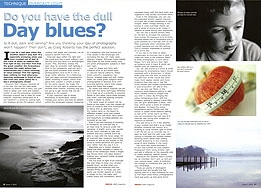 Dull Day Blues Dull Day Blues