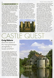 Castle Quest Castle Quest