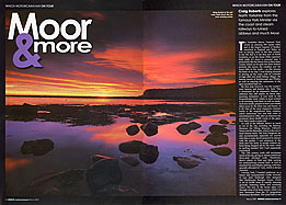 Moor & more Moor & more