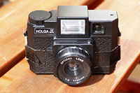 Holga GFN