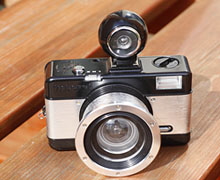 Fisheye 2