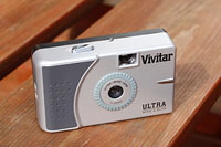Vivitar Ultra Wide & Slim