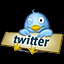 Follow me on Twitter