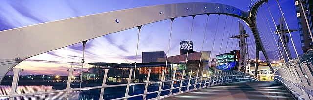 Salford Quays