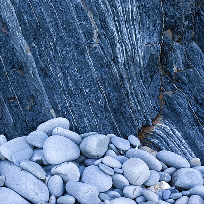 Trebarwith Strand
