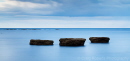 Saltwick Bay