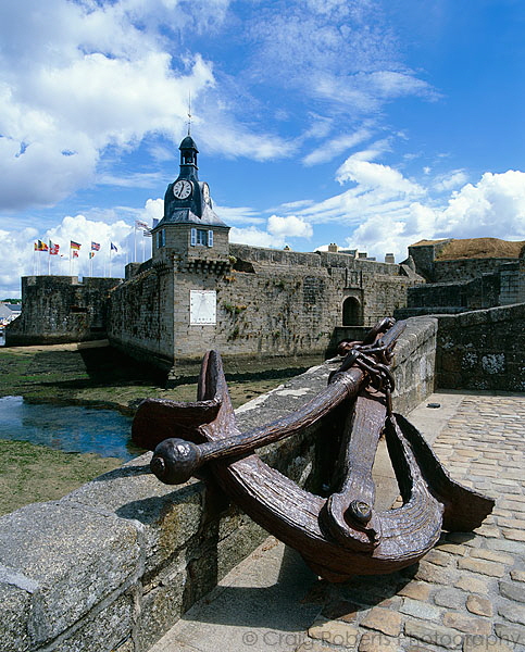 Concarneau