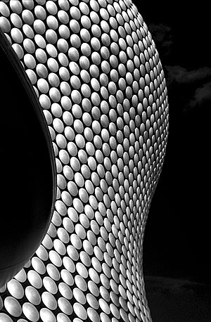 Selfridges