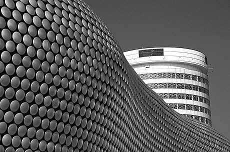 Selfridges