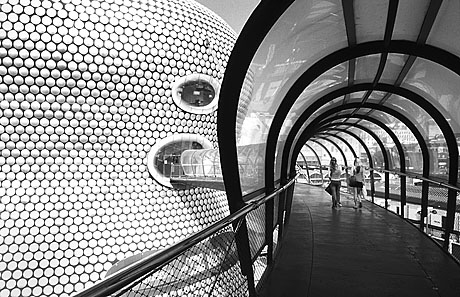 Selfridges